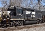 NS 3015